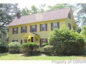 564 Aarons Beach Rd, Diggs, VA 23045 photo 2