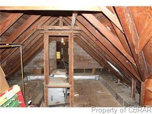 564 Aarons Beach Rd, Diggs, VA 23045 photo 44