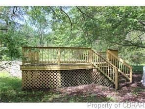 564 Aarons Beach Rd, Diggs, VA 23045 photo 13