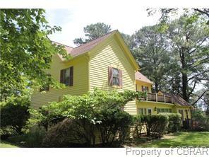 564 Aarons Beach Rd, Diggs, VA 23045 photo 4