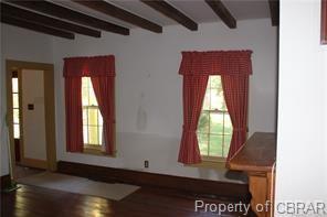 564 Aarons Beach Rd, Diggs, VA 23045 photo 33
