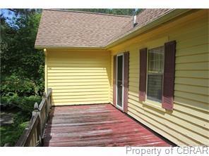 564 Aarons Beach Rd, Diggs, VA 23045 photo 5
