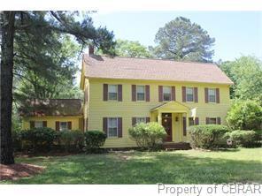 564 Aarons Beach Rd, Diggs, VA 23045 photo 1