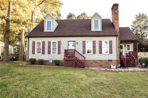 5637 Winterleaf Dr, North Chesterfield, VA 23234 photo 21