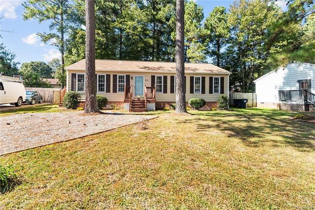 443 Chesterfield Homes for Sale - Chesterfield VA Real Estate - Movoto