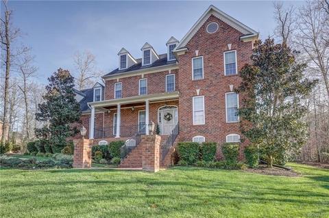 3407 Post Mill Pl, Midlothian, VA 23113 photo 1
