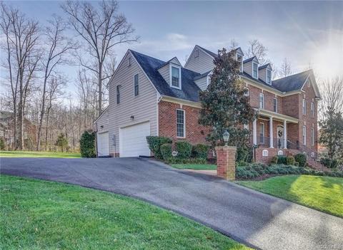 3407 Post Mill Pl, Midlothian, VA 23113 photo 3