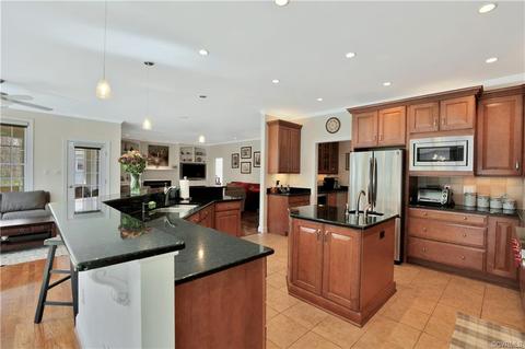 3407 Post Mill Pl, Midlothian, VA 23113 photo 10