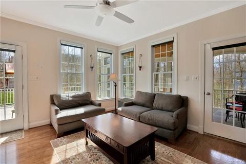 3407 Post Mill Pl, Midlothian, VA 23113 photo 14