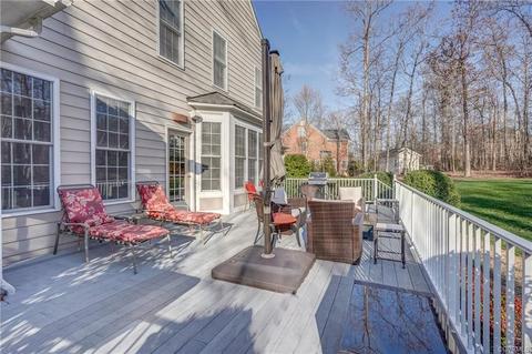 3407 Post Mill Pl, Midlothian, VA 23113 photo 37