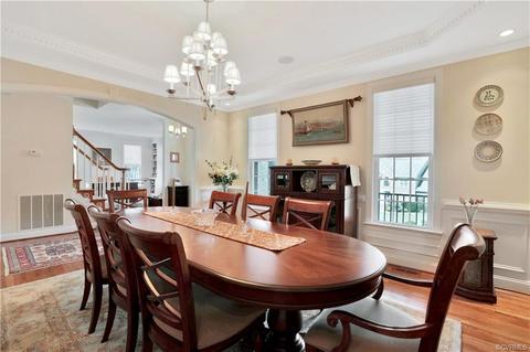 3407 Post Mill Pl, Midlothian, VA 23113 photo 6
