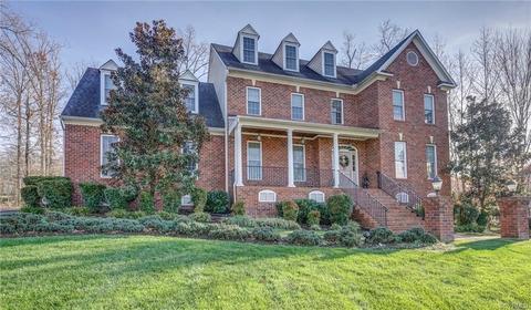 3407 Post Mill Pl, Midlothian, VA 23113 photo 2