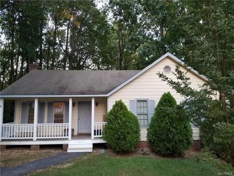 6901 Pointer Ridge Rd, Midlothian, VA 23112 photo 1