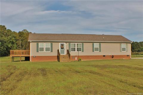 62 Twiggs Ferry Rd, Dutton, VA 23050 photo 2