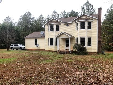 14859 Archangel Pl, Dewitt, VA 23840 photo 1