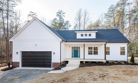3559 Whitehall Rd, Sandy Hook, VA 23153 photo 2