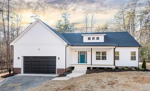 3559 Whitehall Rd, Sandy Hook, VA 23153 photo 1