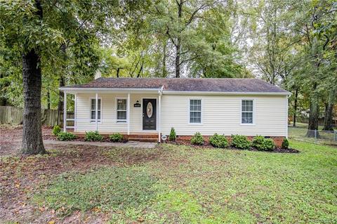 4635 Twelveoaks Rd, Midlothian, VA 23112 photo 1