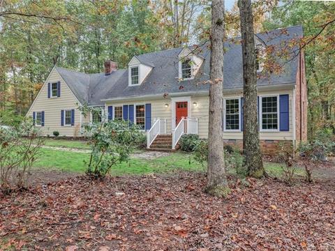 3140 Winterfield Rd, Midlothian, VA 23113 photo 1