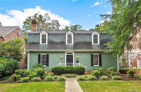5214 Devonshire Rd, Richmond, VA 23225 photo 1