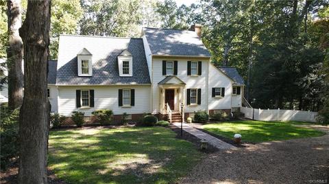2907 Oxford Dr, Sutherland, VA 23885 photo 5