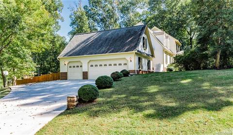 2907 Oxford Dr, Sutherland, VA 23885 photo 40