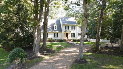 2907 Oxford Dr, Sutherland, VA 23885 photo 4