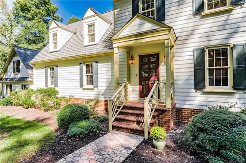 2907 Oxford Dr, Sutherland, VA 23885 photo 17