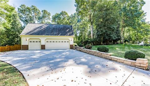 2907 Oxford Dr, Sutherland, VA 23885 photo 41