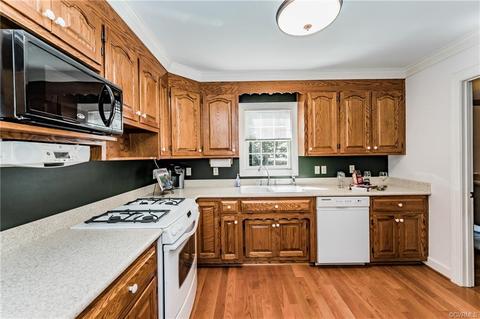 2907 Oxford Dr, Sutherland, VA 23885 photo 20