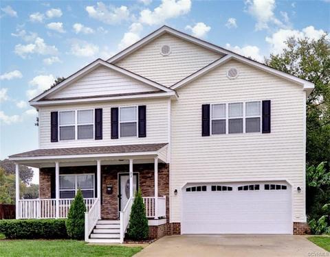 23 Tallwood Dr, Hampton, VA 23666 photo 1