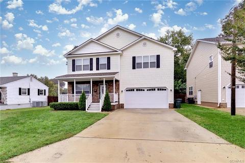 23 Tallwood Dr, Hampton, VA 23666 photo 3