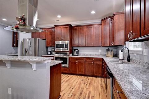 23 Tallwood Dr, Hampton, VA 23666 photo 12
