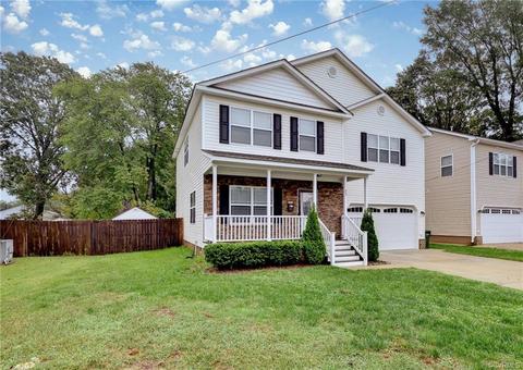 23 Tallwood Dr, Hampton, VA 23666 photo 4