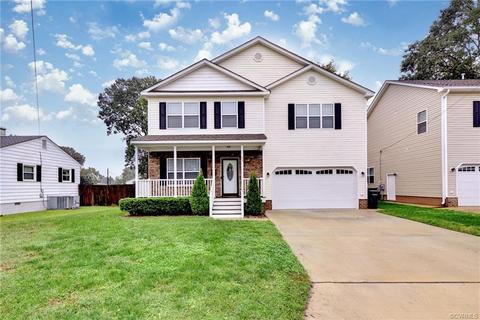 23 Tallwood Dr, Hampton, VA 23666 photo 2