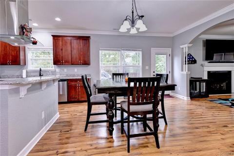 23 Tallwood Dr, Hampton, VA 23666 photo 14