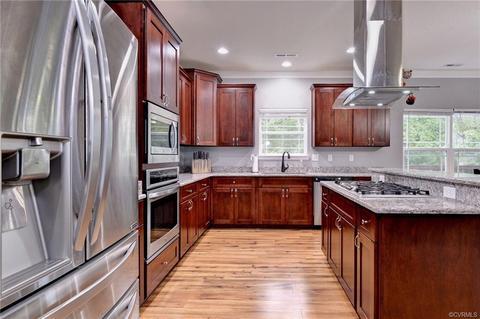 23 Tallwood Dr, Hampton, VA 23666 photo 10