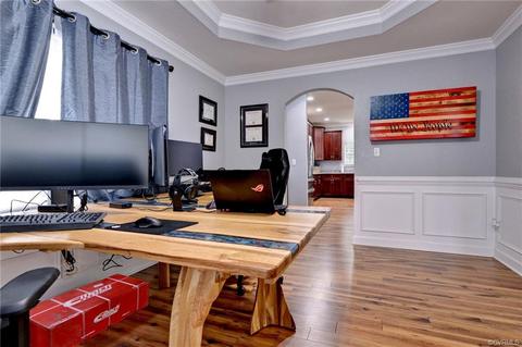23 Tallwood Dr, Hampton, VA 23666 photo 8