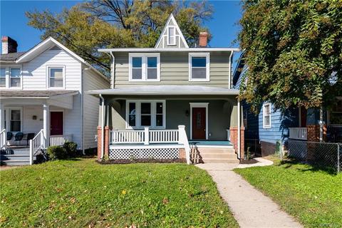 2802 2nd Ave, Richmond, VA 23222 photo 1