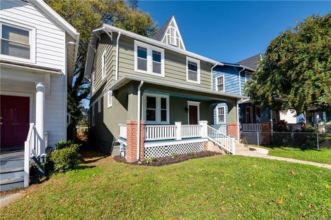 2802 2nd Ave, Richmond, VA 23222 photo 2