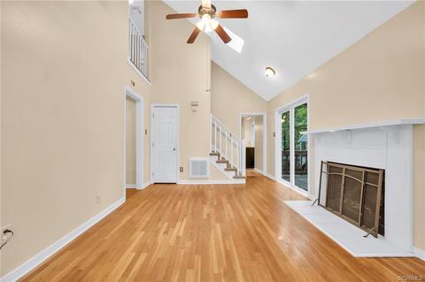 5824 Mill Spring Rd, Midlothian, VA 23112 photo 3