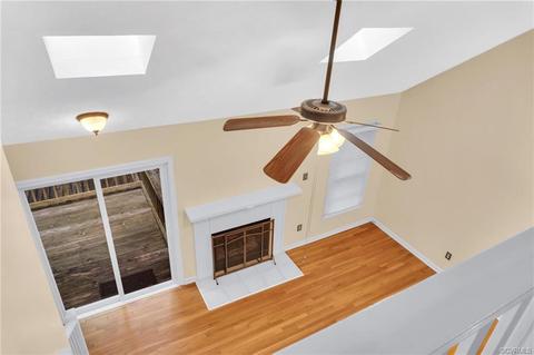 5824 Mill Spring Rd, Midlothian, VA 23112 photo 12