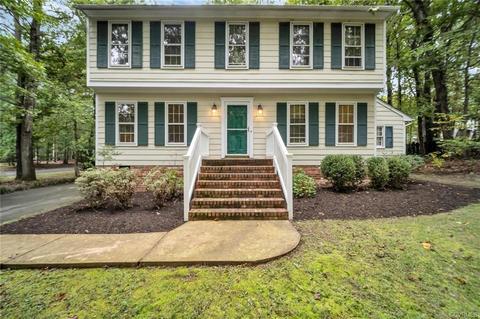 5824 Mill Spring Rd, Midlothian, VA 23112 photo 2