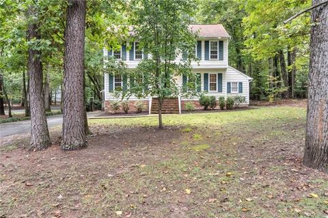 5824 Mill Spring Rd, Midlothian, VA 23112 photo 1