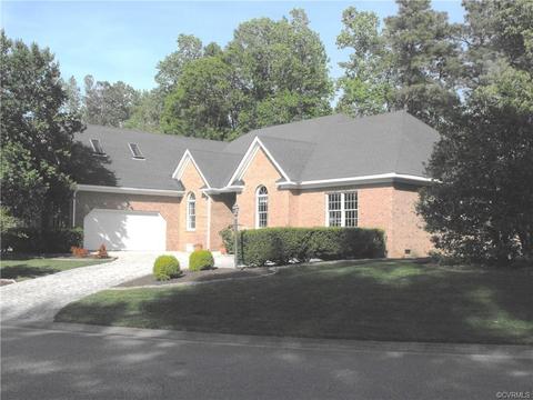 5901 Brickshire Dr, Providence Forge, VA 23140 photo 1