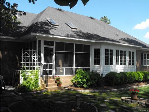 5901 Brickshire Dr, Providence Forge, VA 23140 photo 24