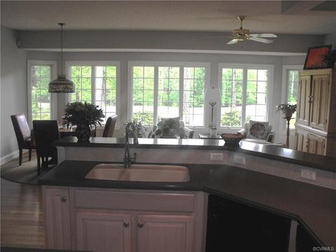 5901 Brickshire Dr, Providence Forge, VA 23140 photo 17
