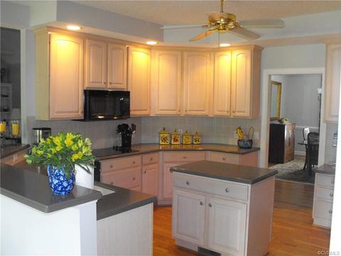 5901 Brickshire Dr, Providence Forge, VA 23140 photo 12