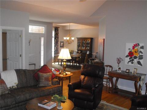 5901 Brickshire Dr, Providence Forge, VA 23140 photo 4