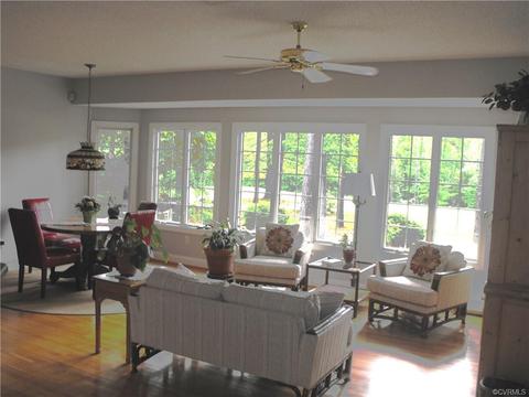5901 Brickshire Dr, Providence Forge, VA 23140 photo 13